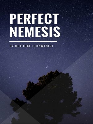cover image of Perfect Nemesis